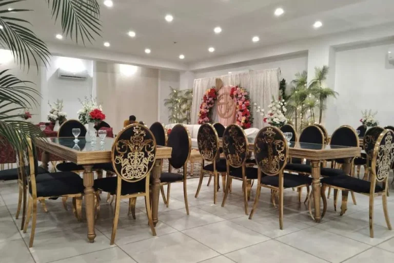 Events 190C Ballroom