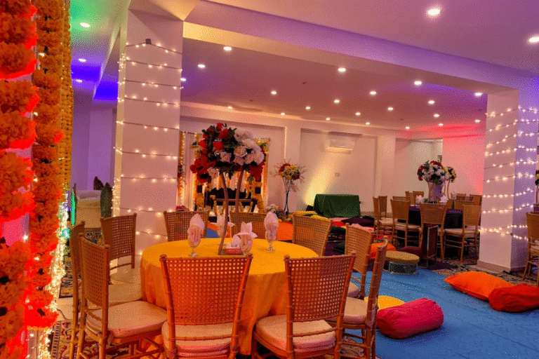 Events 190C Ballroom