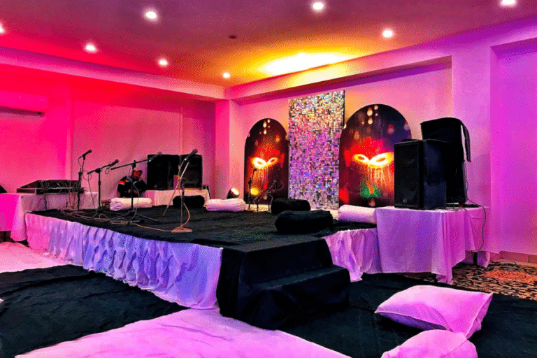 Events 190C Ballroom