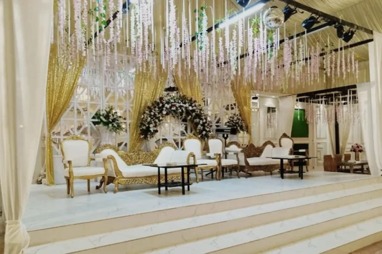 Grand Sapphire Banquet