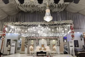 Shadi Qila Banquet