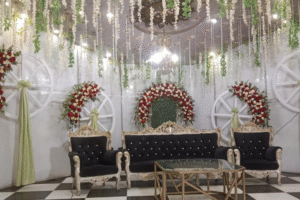 Shahab Mehal Banquet