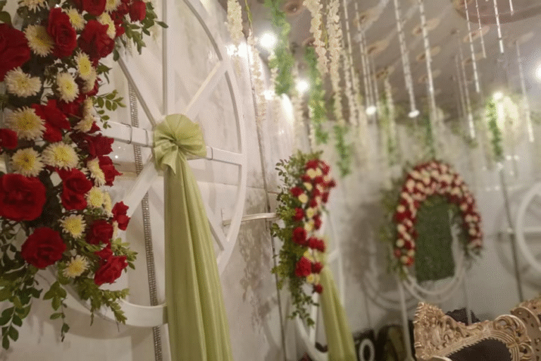 Shahab Mehal Banquet