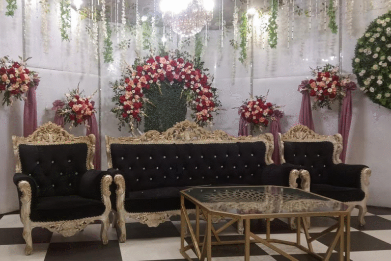 Shahab Mehal Banquet