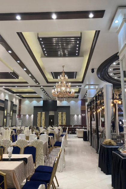 Sofitel Luxury Banquet