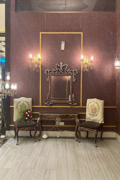 Sofitel Luxury Banquet