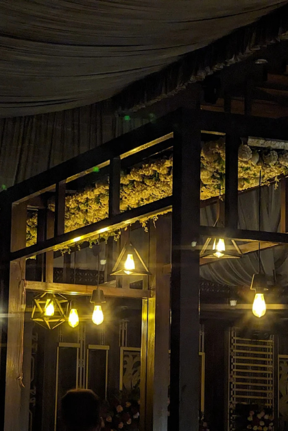 Sofitel Luxury Banquet