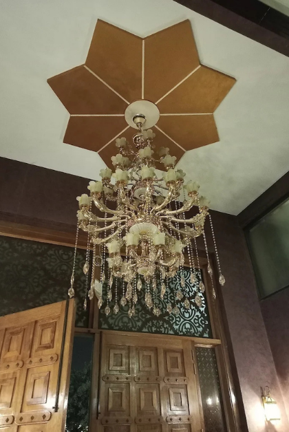 Sofitel Luxury Banquet