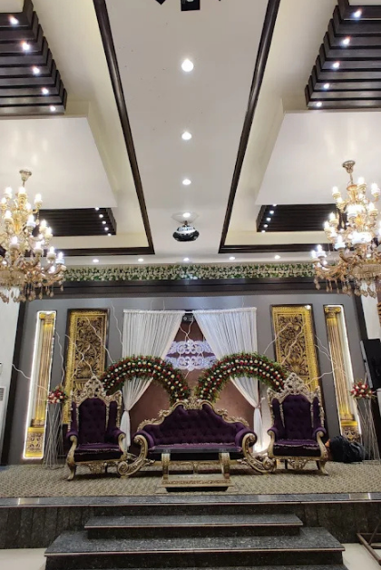 Sofitel Luxury Banquet