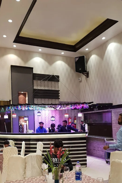 Sofitel Luxury Banquet