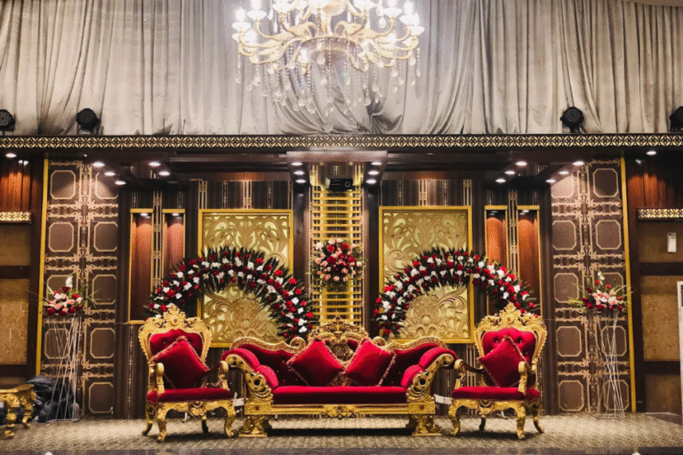 Sofitel Luxury Banquet