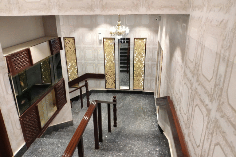 Sofitel Luxury Banquet