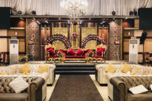 Sofitel Luxury Banquet