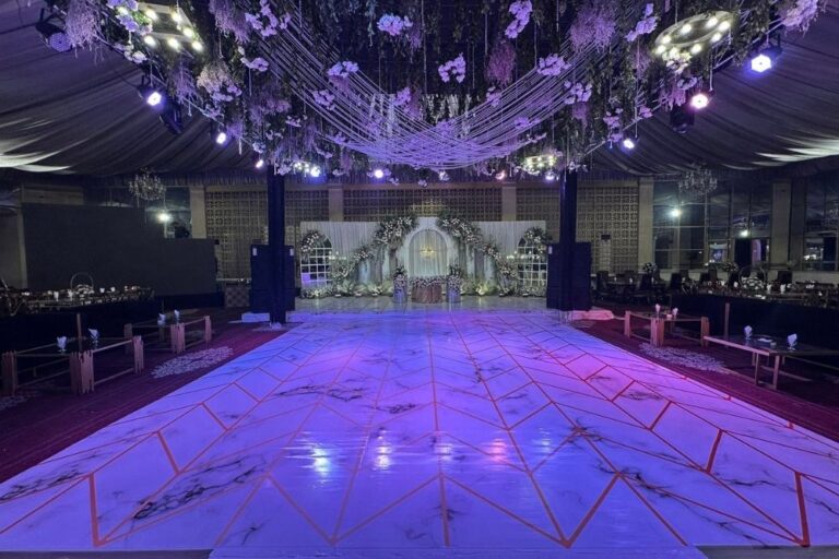 The Region Restaurant