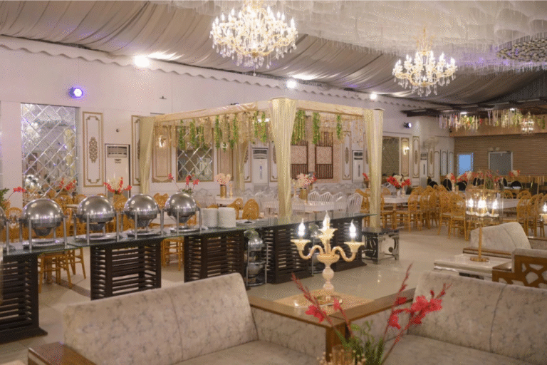 The Sapphire banquet (8)