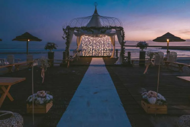 Beach Venue
