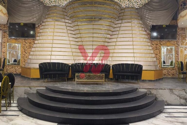 Clock Towers Banquet (2)