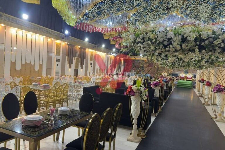 Hassan Banquet (6)