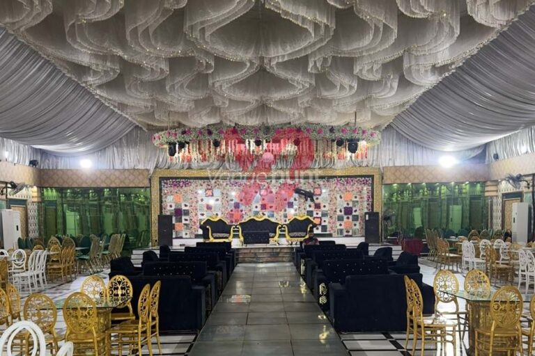 The Pioneer Banquet (2)