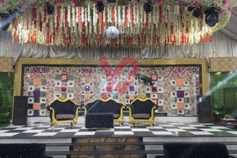 The Pioneer Banquet (3)